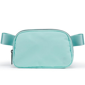 Sac banane ajustable pour femme, idéal pour le sport, les voyages, le fitness et les activités de plein air - Product Image 5