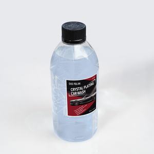 Espuma rica natural repelente al agua brillo <span class=keywords><strong>automotriz</strong></span> limpieza coche detalle aerosol revestimiento cerámico lavado cristal chapado - Product Image 5