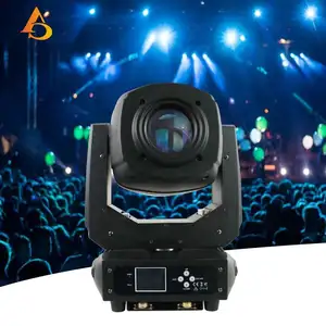 Hot sale led moving head stage light small mini 7r beam 230 moving head for wedding disco dj