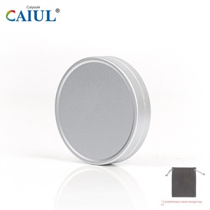 Accessoires <span class=keywords><strong>Fujifilm</strong></span> Instax Mini EVO Capuchon d'objectif en aluminium Protecteur d'écran et couverture de mini album compatible avec les appareils photo Fuji - Product Image 6