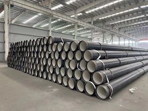 Astm A519 Koolstofstaal Naadloze Buis 1-8 Inch Od Asme Gecertificeerd Warmgewalst Jis Api Gecertificeerd Voor Mechanische Buizen (4130/4140) - Product Image 4