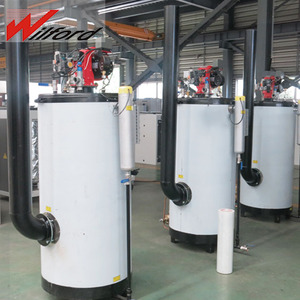 Chaudières générateurs <span class=keywords><strong>de</strong></span> vapeur verticales à basse pression <span class=keywords><strong>de</strong></span> haute qualité avec circulation naturelle pour la distillation industrielle - Product Image 6