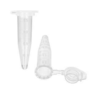 의료 및 과학 실험실 소모품 플라스틱 원심분리관 50ml 15ml 2ml 1.<span class=keywords><strong>5ml</strong></span> 0.2ml - Product Image 6