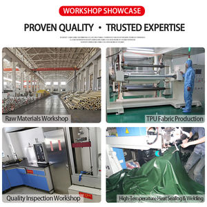 توريد المصنع لزيت تبو المرن القابل للطي ، خزانات وسائد وقود لتخزين السوائل بسعة كبيرة - Product Image 6