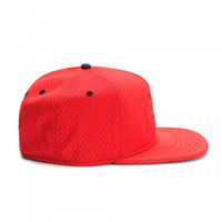 Gorras Personalizadas al por Mayor, Unisex, de Moda Hip Hop, para Exteriores, con Bordado 3D, 6 Paneles, Transpirables, Impermeables, de Marca, para Ropa Urbana