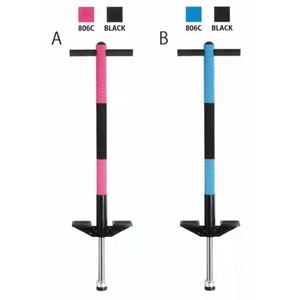 점퍼 십대 포고 스틱 피트니스 점프 머신 드라이 점프 학생 점프 바 어린이 장난감 - Product Image 4
