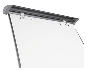 แผ่นพลิกแผนภูมิ <span class=keywords><strong>กระดาษ</strong></span>ที่กําหนดเองสําหรับไวท์บอร์ด flipchart - Product Image 2