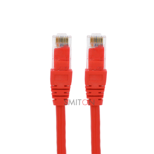 Câble réseau Ethernet RJ45 LAN Patch personnalisé UTP Cat6 0,2M 0,3M 0,5M pour connexion <span class=keywords><strong>Internet</strong></span> courte - Product Image 2