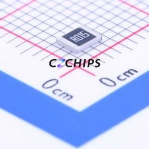 Résistance SMD CR1210JR015P05Z 1210 (Type : Film Épais) (Résistance : 15 mOhm Précision : 5%) - Product Image 1