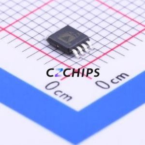 Original et nouveau OP1177ARMZ MSOP-8 circuit intégré IC puce amplificateur de précision - Product Image 1