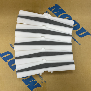 โซ่แรงเสียดทาน CF 5 MX2สำหรับระบบลำเลียงง่ายทนทานสำหรับการบำรุงรักษา - Product Image 3