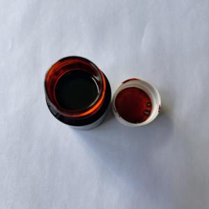 สีปาปริก้าจากโอเลอเรซิน แคปแซนธินธรรมชาติ E40-E150 ปาปริก้าโอเลอเรซิน - Product Image 5