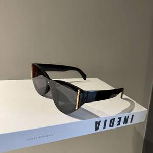 Gafas de Sol de Diseño Personalizado con Protección UV400 y Filtro Solar, Modelo Ojo de Gato, Novedades 2026, Gafas de Sol de Moda para Mujer, Venta al Por Mayor - Product Image 2