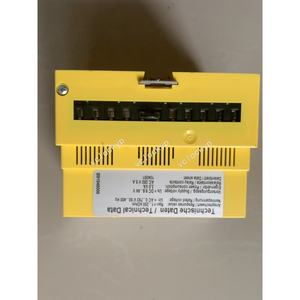 DISPOSITIVO DE MONITOREO DE AISLAMIENTO BENDER IR470LY-4021 USADO - Product Image 2