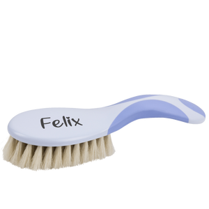 Spazzola per Capelli per Bambini NUK con Nome (Bambino / Bambina) - Product Image 1