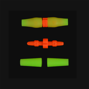 Accessori per Set da Pesca Rinforzati: Asta da Karaoke Antiurto e Antiscivolo, <span class=keywords><strong>Karaman</strong></span> Universale in Silicone, Set da Pesca Apo - Product Image 5