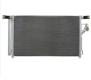 Hoge Kwaliteit Auto Ac Luchtkoeling Pfc Condensor Voor Hyundai Santa Fe 06-09 Oem 97606-2b000/97606-2b200/97606-26401/97606-26001