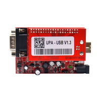 Nouveau programmeur USB UPA Version 2013, unité principale UPA-USB programmeur V1.3 puce ECU Version Simple outil de réglage