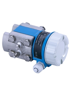 Endress+Hauser E+H Deltabar PMD55 Differential Pressure <b>Transmitter</b> - Product Image 3