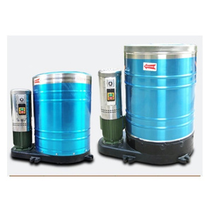 Sécheuse centrifuge industrielle, déshydrateur centrifuge pour restaurants et usines, sécheuse à linge en promotion - Product Image 1