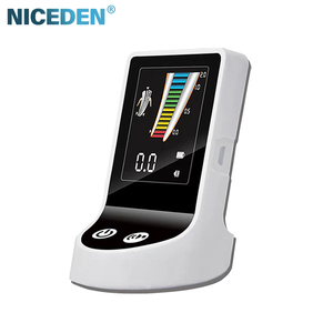 Attrezzature per dentisti strumenti per localizzatore d'apice del canale radicolare Multi frequenza Mini Size localizzatore d'apice dentale Apical Finder endodonzia - Product Image 1