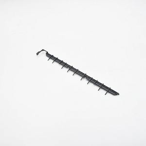 Placa de puerta nueva compatible con <span class=keywords><strong>Ricoh</strong></span> <span class=keywords><strong>MP</strong></span> <span class=keywords><strong>301</strong></span>, piezas de fusor SPF, Unidad de puerta MP301, D1274458, D1274459, 1 unidad - Product Image 2