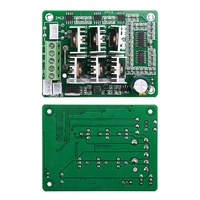 Modulateur de moteur sans balais triphasé BLDC DC 5-36V pour robot et drone, module de sortie continue 15A