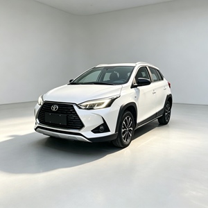 <span class=keywords><strong>Toyota</strong></span> <span class=keywords><strong>YARiS</strong></span> L Zhixuan X <span class=keywords><strong>2022</strong></span> <span class=keywords><strong>1.5</strong></span> Luxury PLUS Automático de Gasolina Usado en Stock para el Mercado Mayorista de África Occidental - Product Image 5