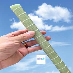 Lưới thép cốt sợi thủy tinh cường độ cao, lưới thép cốt sợi thủy tinh FRP dùng cho xây dựng đường bộ, dịch vụ cắt theo yêu cầu - Product Image 2