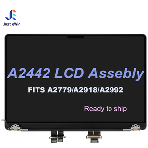 Écran LCD de remplacement pour MacBook Pro 14 A2442 A2779 A2918 A2992 M1 M2 M3 Retina Display - Product Image 1