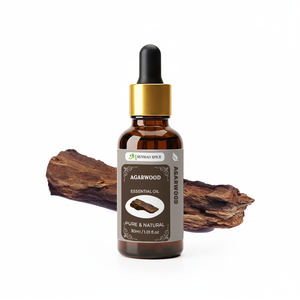 Aceite Esencial de Agarwood 100% Puro y Natural / Aceite de Oud para Aromaterapia y Perfumería, Aceite de Grado Terapéutico para la Elaboración de Incienso al por Mayor - Product Image 3
