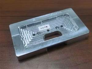 Khung Sưởi Ấm Áp Lực Máy Cho Iphone X-12 13 14 15 Pro Max Điện Thoại Bezel Khung Nhanh Chóng Chữa Thay Thế Giữ Sửa Chữa - Product Image 3