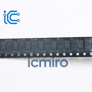 ICMICRO มีสินค้าในสต็อก วงจรรวมแท้ใหม่ ผู้จัดจำหน่ายชิ้นส่วนอิเล็กทรอนิกส์ PS8101-F3-AX - Product Image 1
