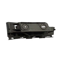 Support latéral de barre arrière de pièces de rechange automatiques de vente chaude 11G 807 393A et 11G 807 394A pour des voitures d'ID3 ID4 ID6 ID7