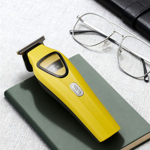 Nueva Máquina Cortapelos Profesional PRO 9800 RPM con Motor BLDC <span class=keywords><strong>de</strong></span> Rotor Externo Sin Escobillas, Kit <span class=keywords><strong>de</strong></span> Recortadoras para Barbería - Product Image 5