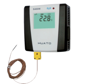 तापमान मॉनिटर रेफ्रिजरेटर ज़िग्बी वायरलेस तापमान और आर्द्रता रिकॉर्डर की वास्तविक समय निगरानी - Product Image 1