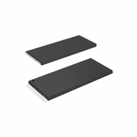 Componente de Chip Electrónico de Memoria Bom Ic en Stock AT49BV040B-TU 32 TFSOP