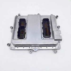 Pièce électrique pour excavatrice DX140 DX225 DX300 DX340 DX380, contrôleur ECU du moteur 65.11201-7016 65.11201-7017 - Product Image 5