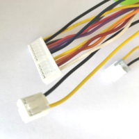 Bumper kontrol gigi mobil, Harness kabel Game kontrol gigi mobil