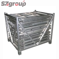 Barrière de sécurité modulaire anti-explosion en alliage d'aluminium de haute qualité, clôture pliante pour l'isolation du trafic, les concerts et les événements en plein air