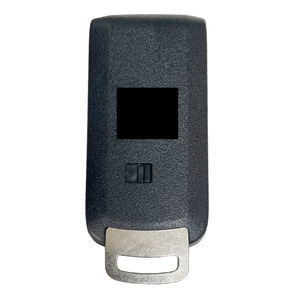 กุญแจรถยนต์รีโมทอัจฉริยะ433/315MHz โดยไม่ใช้กุญแจสำหรับ <span class=keywords><strong>Mitsubishi</strong></span> Outlander Lancer Mirage <span class=keywords><strong>ASX</strong></span> 2008-2018 3ปุ่ม G8D644MKEYE - Product Image 2