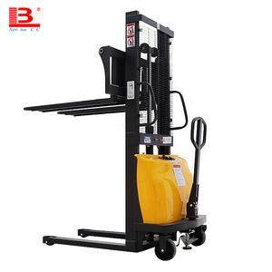 מגשש חשמלי בסגנון חדש בסגנון חדש 2ton 3ton 3ton אור משקל להגיע מזרן ערום מכונת הרמת משאית למכירה - Product Image 2