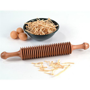 2026 mới thủ công anh đào mì cắt gỗ mì cán <span class=keywords><strong>Pin</strong></span> - Product Image 2