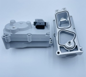 Chất lượng cao 2201112 5452691 2348174 5455046 turbocharger bộ phận vgt thiết bị truyền động cho Cummins he400vg <span class=keywords><strong>Turbo</strong></span> thiết bị truyền động - Product Image 5