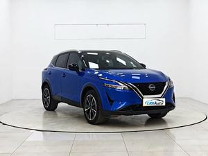 Bestseller Globale: Auto Usate <span class=keywords><strong>Nissan</strong></span> 2023 <span class=keywords><strong>Qashqai</strong></span> 1.3T Edizione Flagship SUV a Benzina con Tetto Panoramico, Guida a Sinistra - Product Image 3