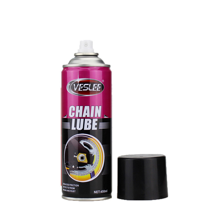 VESLEE High Performance Long Time Protection