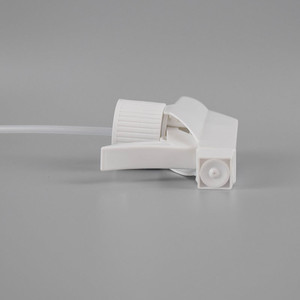 Carré en plastique pistolet 28/410 bouchons en plastique petite tête de pulvérisation gunner bouton tête pour désinfectant pour les mains bouteille En Stock - Product Image 4