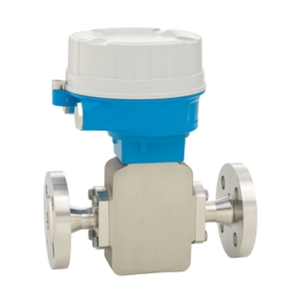 Medidor de Flujo Proline Promag H500 5H5B Versión Remota 4 I/Os 100% Original Higiénico de Acero Inoxidable Especializado H - Product Image 3