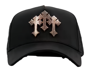 Wholesale Cheap Custom <b>Men</b> Women High Quality 6 Panel Cotton Embroidery Logo <b>Baseball</b> <b>Cap</b>,Hip Hop Unstructured Vintage Dad Hat - Product Image 1