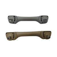 Poignée intérieure de porte de voiture Poignée de porte de toit automatique Poignée de sécurité de l'accoudoir pour Lexus ES350 74610-53030 74610-53030-A0
